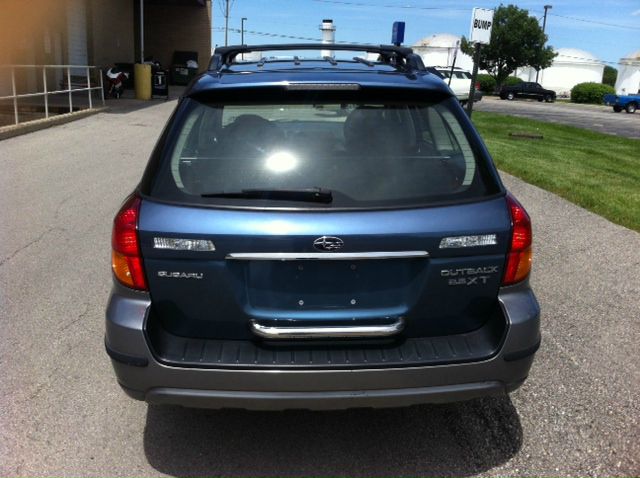 2005 Subaru Outback Reg Cab 112 WB XL