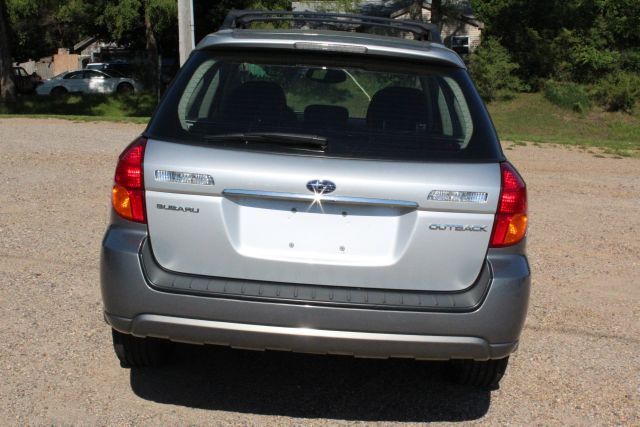 2005 Subaru Outback EX 4D Hardtop