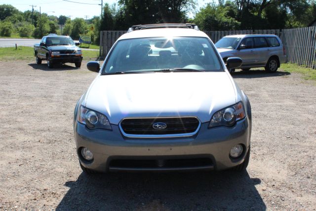 2005 Subaru Outback EX 4D Hardtop