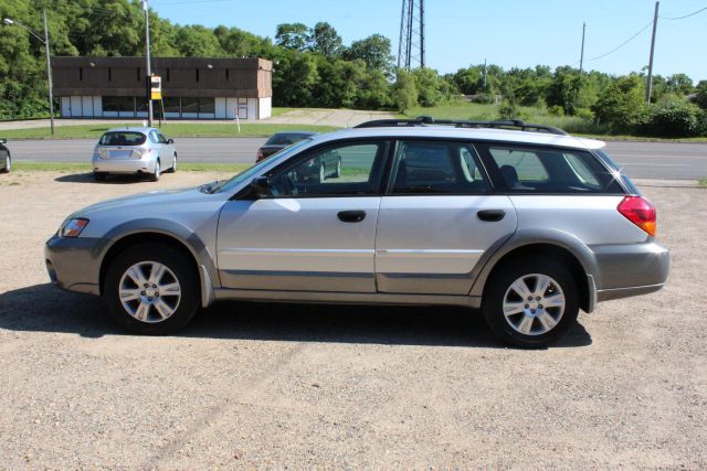 2005 Subaru Outback EX 4D Hardtop