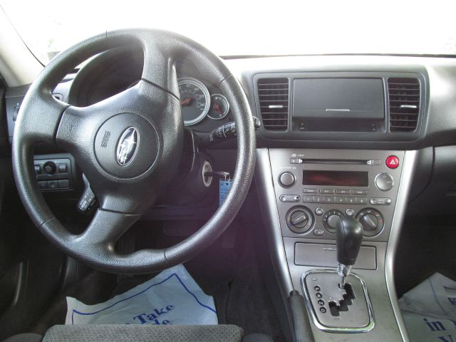 2005 Subaru Outback EX 4D Hardtop