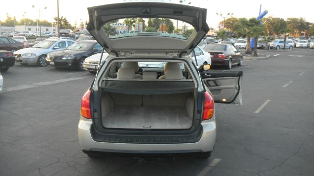 2005 Subaru Outback EX 4D Hardtop