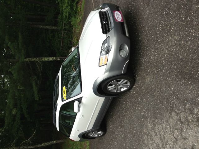 2005 Subaru Outback Personal Luxury