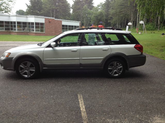 2005 Subaru Outback Personal Luxury