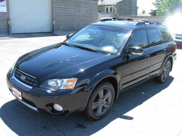 2005 Subaru Outback Personal Luxury