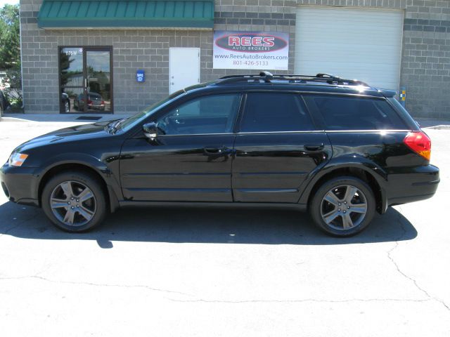 2005 Subaru Outback Personal Luxury