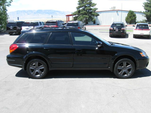 2005 Subaru Outback Personal Luxury