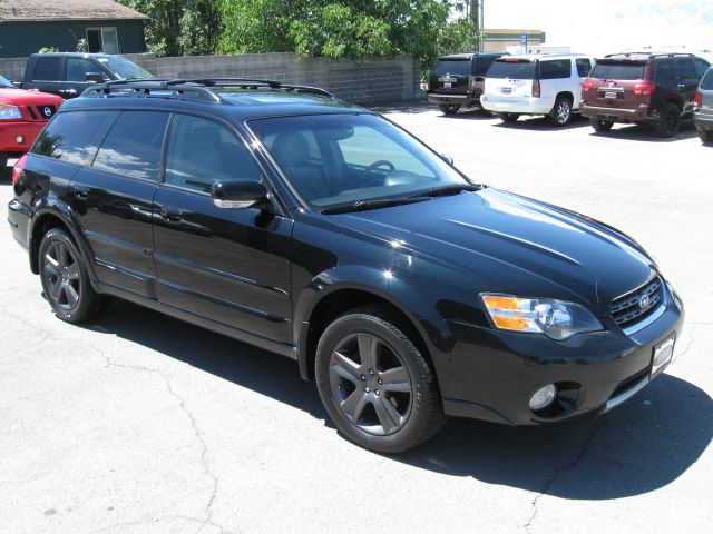 2005 Subaru Outback Personal Luxury