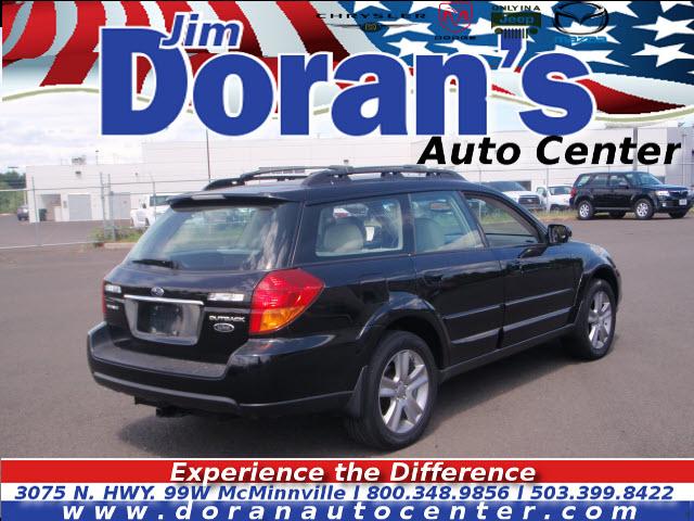 2005 Subaru Outback Limited Ltd Avail