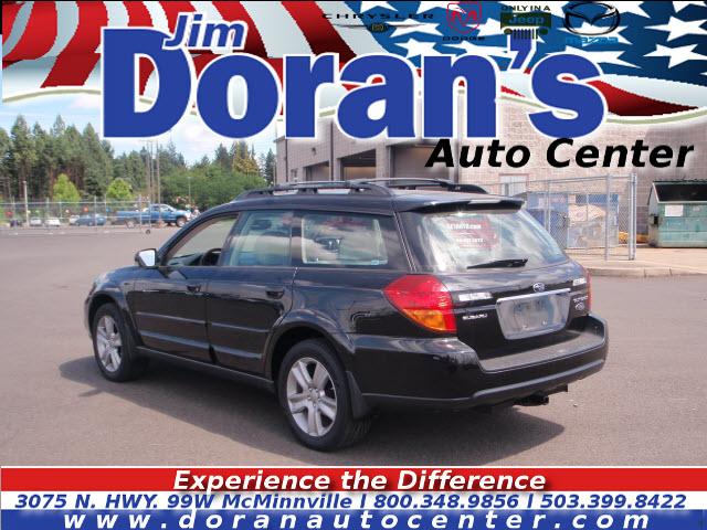 2005 Subaru Outback Limited Ltd Avail