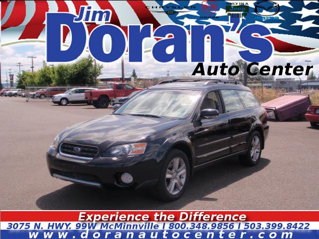 2005 Subaru Outback Limited Ltd Avail