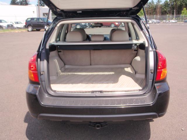 2005 Subaru Outback Limited Ltd Avail