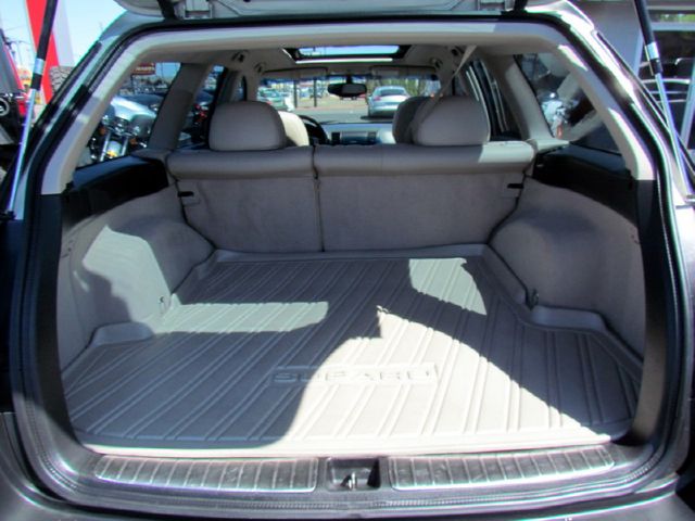 2005 Subaru Outback Personal Luxury