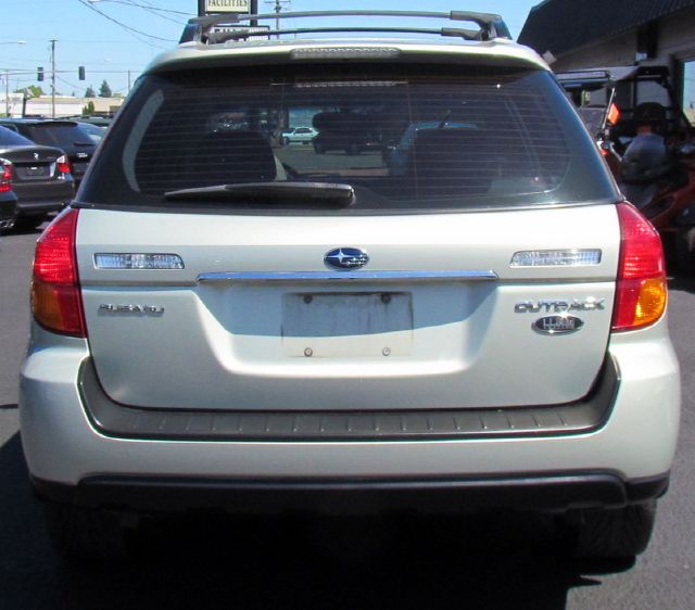 2005 Subaru Outback Personal Luxury