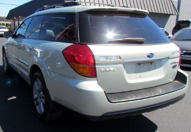 2005 Subaru Outback Personal Luxury