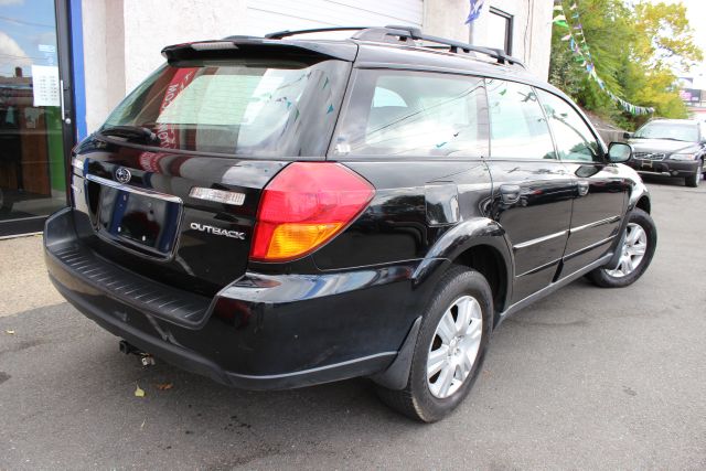 2005 Subaru Outback EX 4D Hardtop