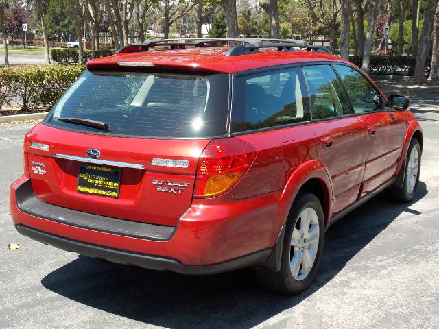 2005 Subaru Outback Sun/nav