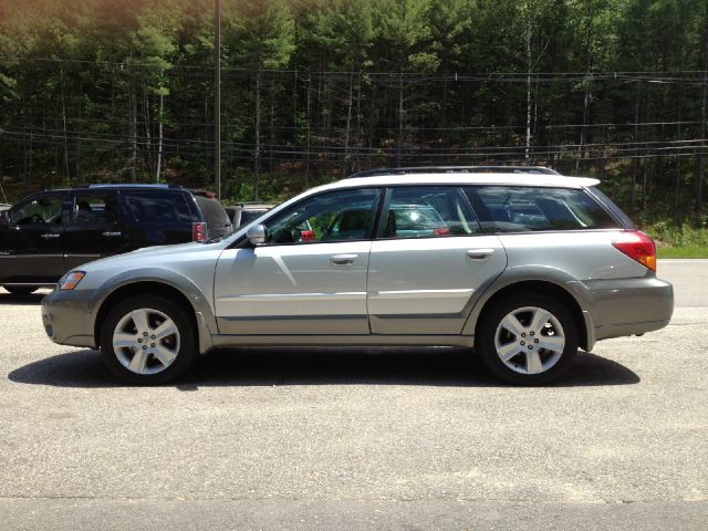 2005 Subaru Outback Reg Cab 112 WB XL