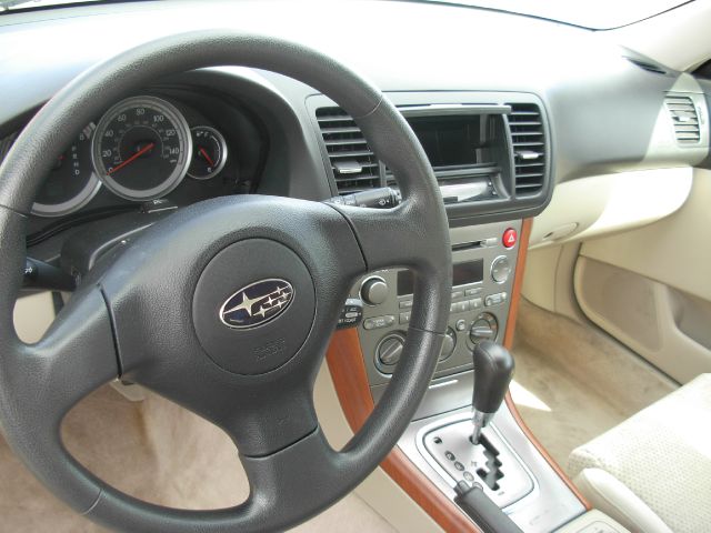 2005 Subaru Outback EX 4D Hardtop