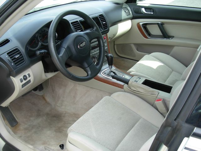 2005 Subaru Outback EX 4D Hardtop