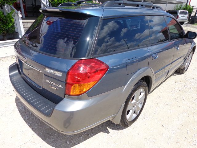 2005 Subaru Outback Personal Luxury