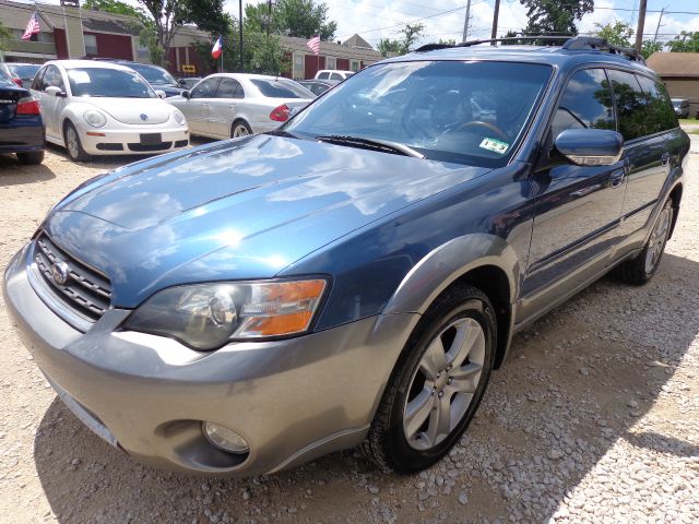 2005 Subaru Outback Personal Luxury