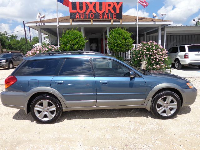 2005 Subaru Outback Personal Luxury