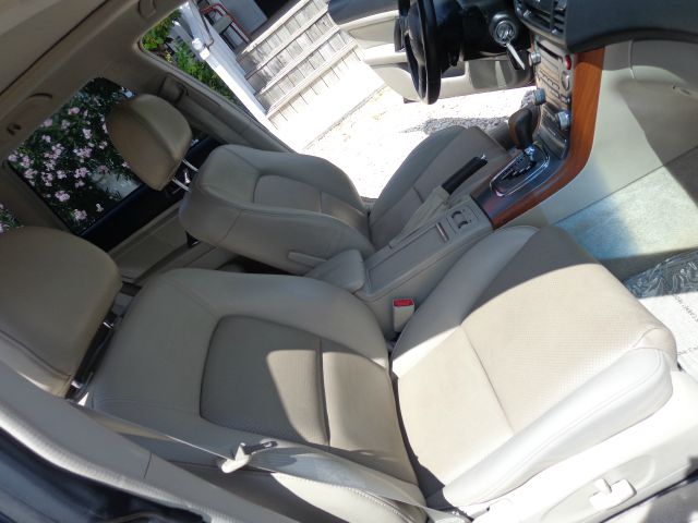 2005 Subaru Outback Personal Luxury