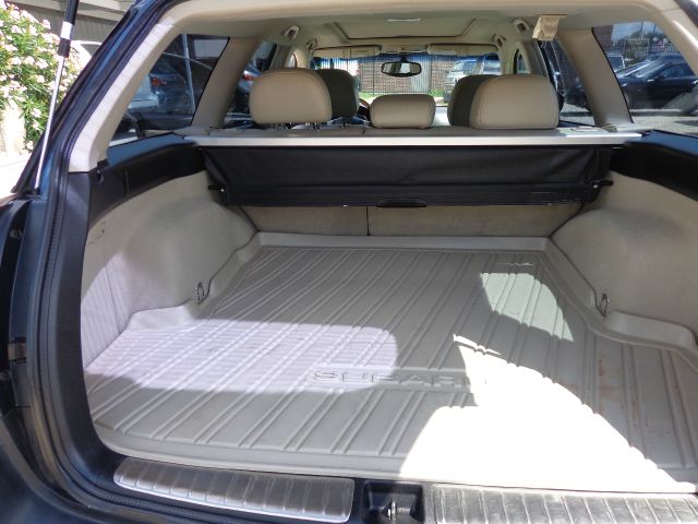 2005 Subaru Outback Personal Luxury