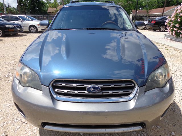 2005 Subaru Outback Personal Luxury