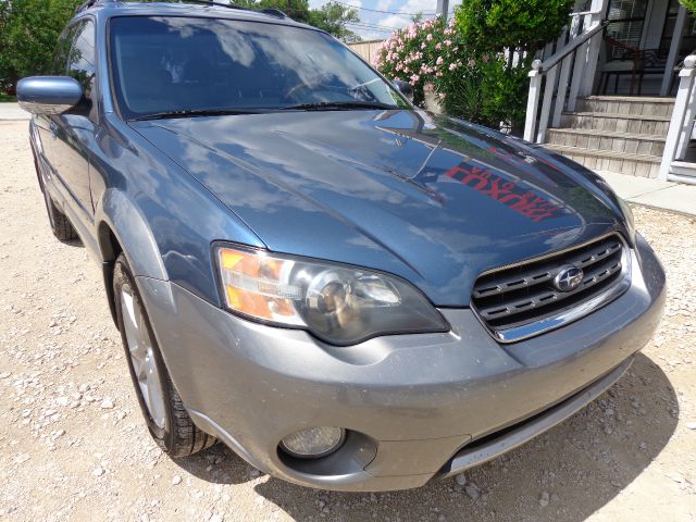 2005 Subaru Outback Personal Luxury