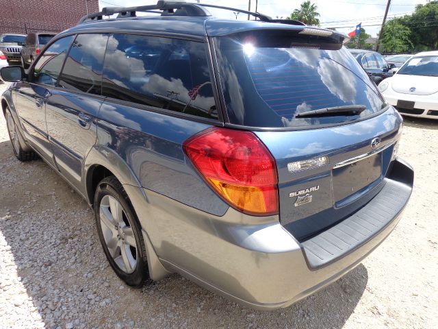 2005 Subaru Outback Personal Luxury