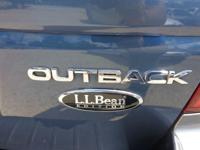 2005 Subaru Outback Personal Luxury