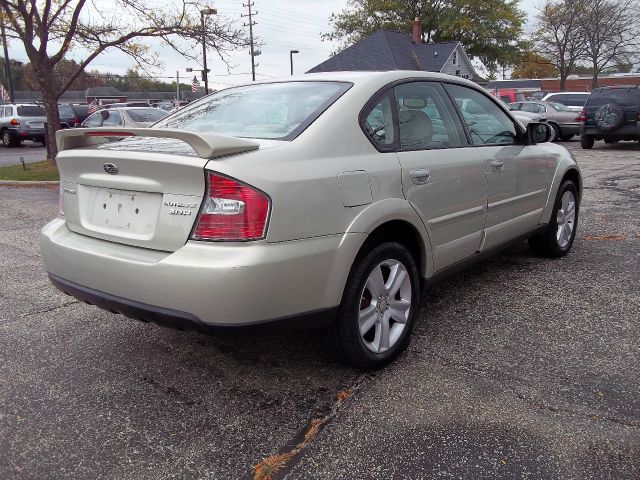 2005 Subaru Outback HSE AWD Tech.package