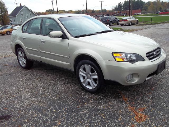 2005 Subaru Outback HSE AWD Tech.package