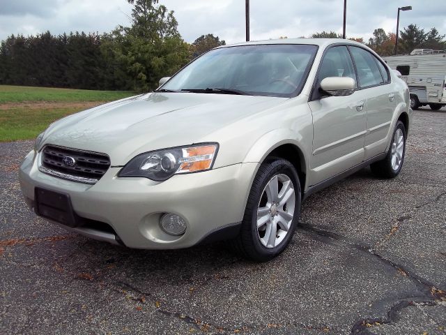 2005 Subaru Outback HSE AWD Tech.package