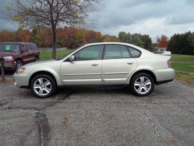 2005 Subaru Outback HSE AWD Tech.package