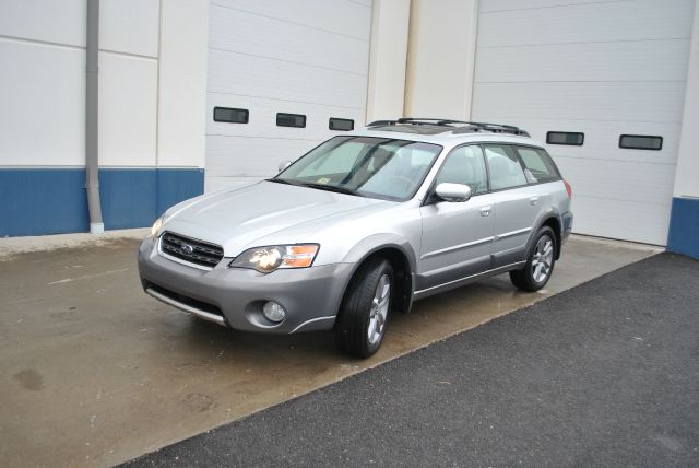 2005 Subaru Outback Personal Luxury