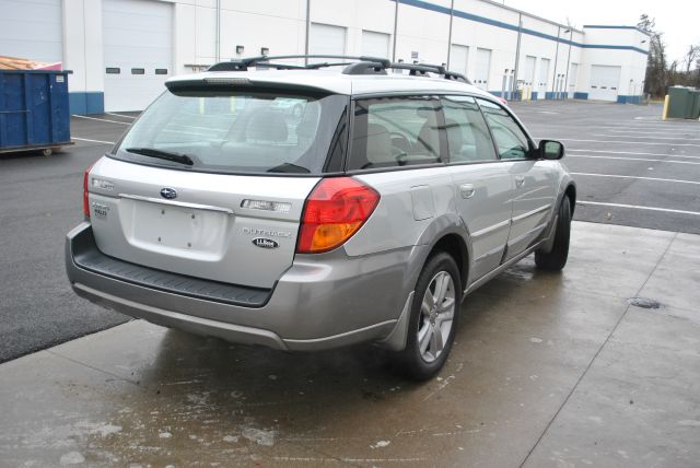 2005 Subaru Outback Personal Luxury