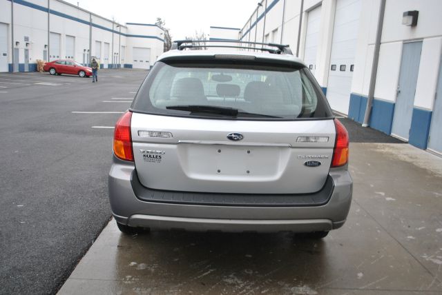 2005 Subaru Outback Personal Luxury