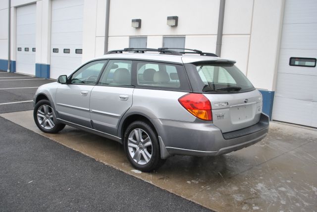 2005 Subaru Outback Personal Luxury