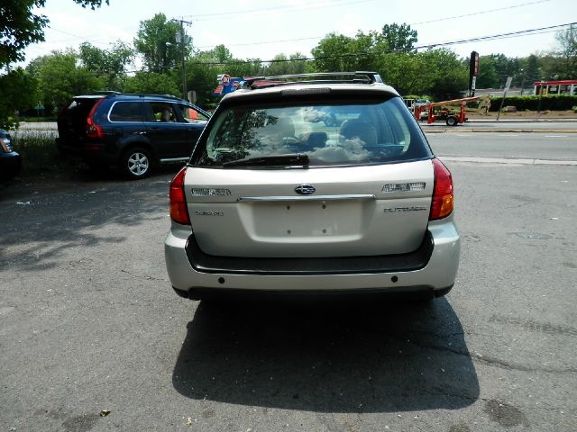 2005 Subaru Outback Daytona SLT