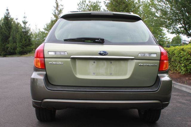 2005 Subaru Outback Daytona SLT