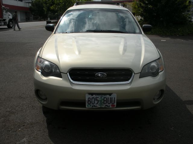 2005 Subaru Outback EX 4D Hardtop