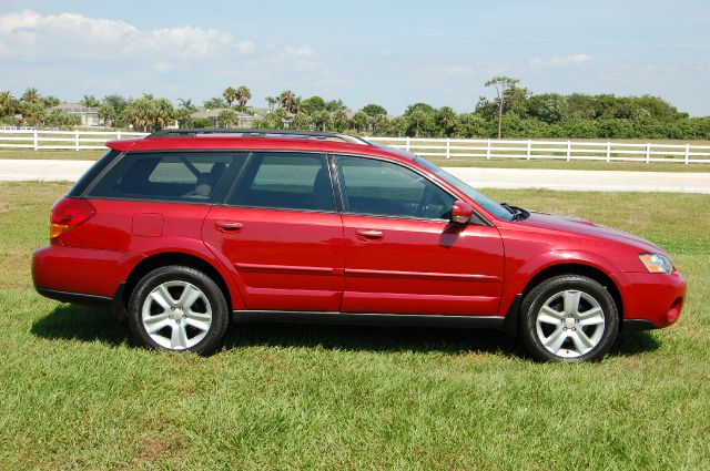 2005 Subaru Outback Reg Cab 112 WB XL