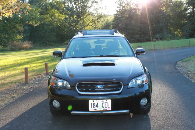 2005 Subaru Outback Reg Cab 112 WB XL