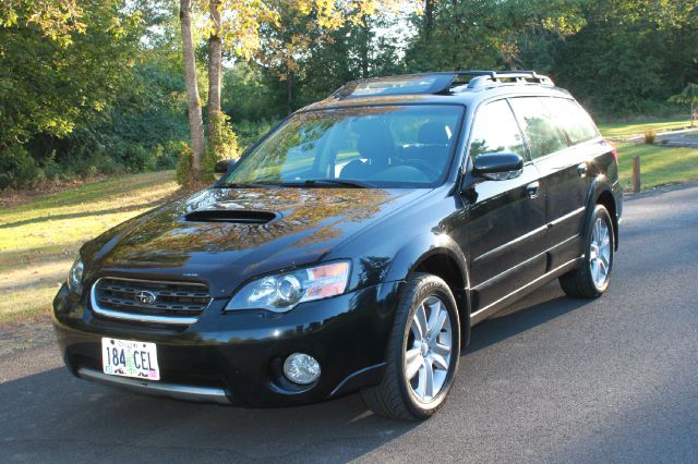 2005 Subaru Outback Reg Cab 112 WB XL