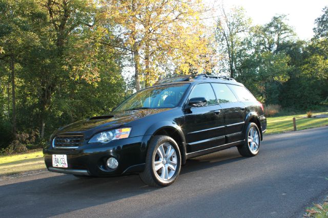 2005 Subaru Outback Reg Cab 112 WB XL