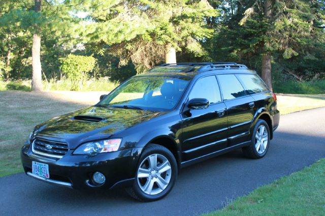 2005 Subaru Outback Reg Cab 112 WB XL