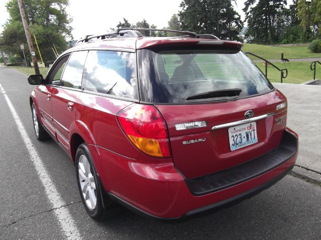 2005 Subaru Outback Reg Cab 112 WB XL